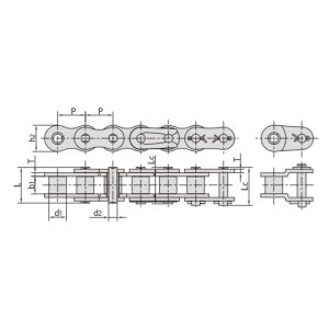 landbouwrolkettingen