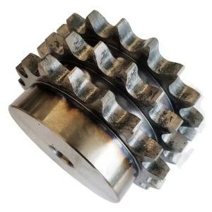 asa triplex tandwiel 80B-3