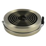 contragewicht krachtveren