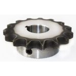 100B afgewerkt boring tandwiel ANSI