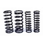 hydraulische klepveren