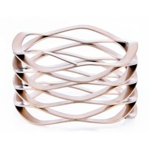 multi-turn golfveren zonder vulringen