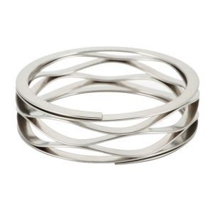 multi-turn golfveer met vulringen