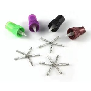 sproeier emulsiepomp veren