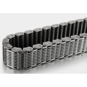 ronde pin tandketting