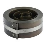 spiraalveren voor slanghaspel