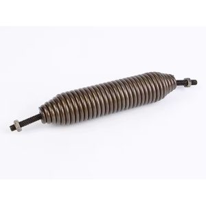 roestvrij staal verstelbare haakverlengveer