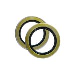 TA type skelet oliekeerring