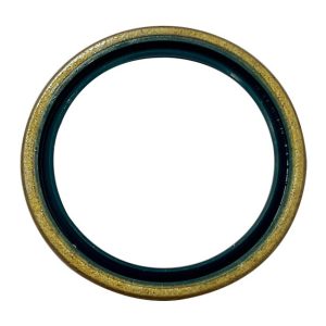 VB type oliekeerring met enkele lip