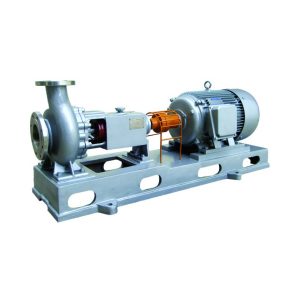 chemische procespomp