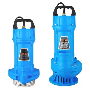 elektrische dompelpomp