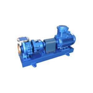 magnetische aandrijving chemische procespomp