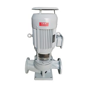 centrifugaalpomp voor mariene pijpleidingen