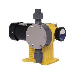 mechanische membraan-doseerpomp