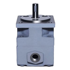 schottenpomp voor gemiddelde hoge druk