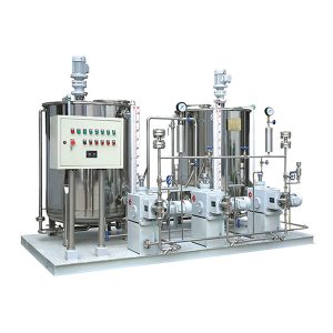 fosfaatdoseersysteem