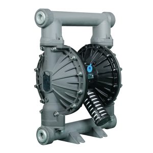 pneumatische membraanpomp