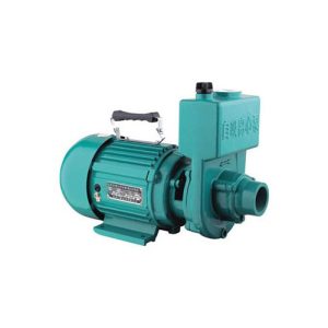 zelfaanzuigende centrifugaalpomp