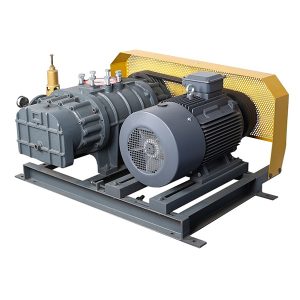 drielobbige rootsblazer