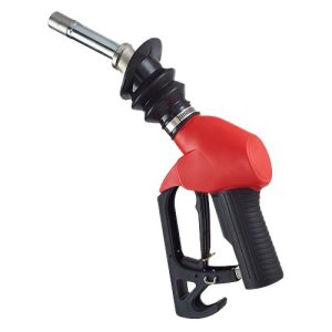 Dampterugwinningssproeier