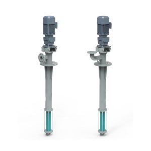 verticale schroefpomp