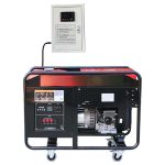 automatische omschakelaar