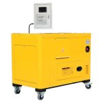 automatische omschakelaar