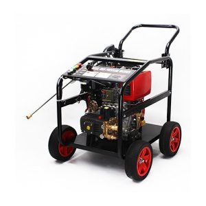 diesel hogedrukreiniger