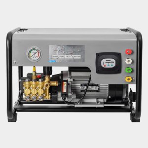 elektrische hogedrukreiniger