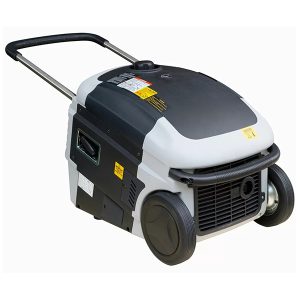 mobiele omvormer generator