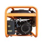 benzinegeneratorset