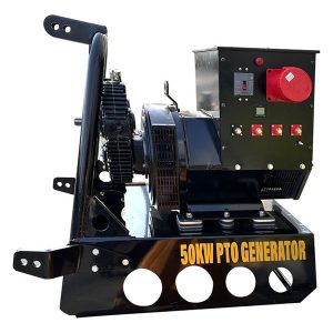pto generatorsets