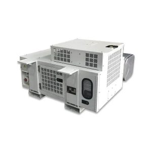 diesel generator koelwagen