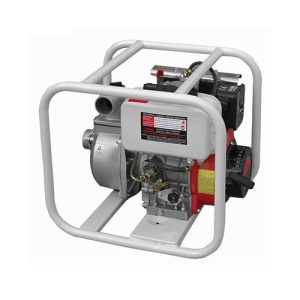 kleine open frame diesel waterpomp