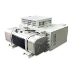 hangende dieselgeneratorsets