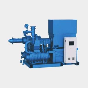 centrifugale compressor