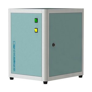 desinfectie van tandheelkundig ozon afvalwater