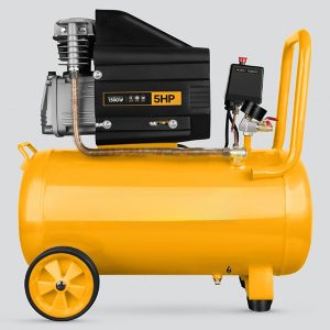 direct aangedreven luchtcompressor