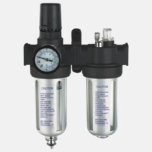 FRL combinatie-eenheid