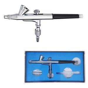 zwaartekracht luchtpenseel