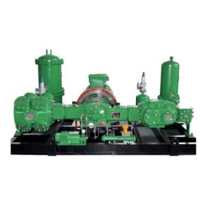 waterstof compressor