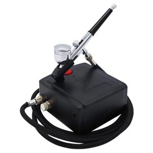 micro luchtcompressor