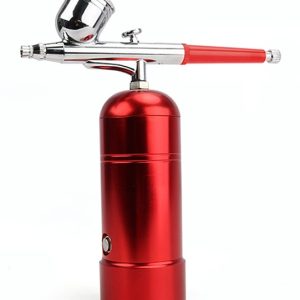 mini airbrush compressor