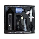 mini airbrush compressor