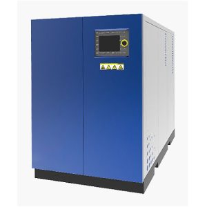 olievrije scrollcompressor