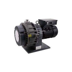 olievrije scroll vacuümpomp