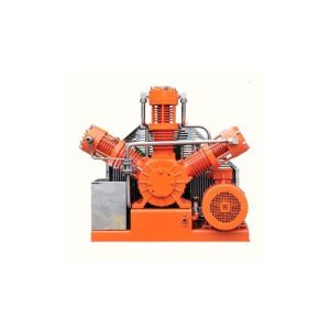 olievrije sf6 zwavelhexafluoride compressor