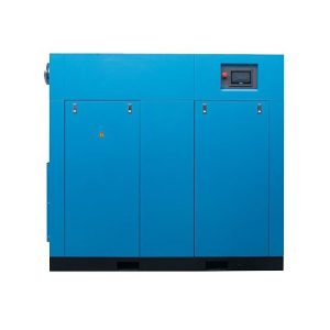 permanente magneet VFD tweetraps schroefcompressor