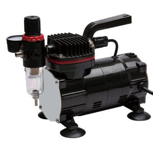 zuiger luchtcompressor kit