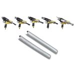 pneumatisch C-ring nagelapparaat tang